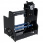 10W Laser Engraving Machine for Metal Wood Automatic DIY Cutting Plotter CNC Router AC110-220V to DC