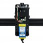 10W Laser Engraving Machine for Metal Wood Automatic DIY Cutting Plotter CNC Router AC110-220V to DC