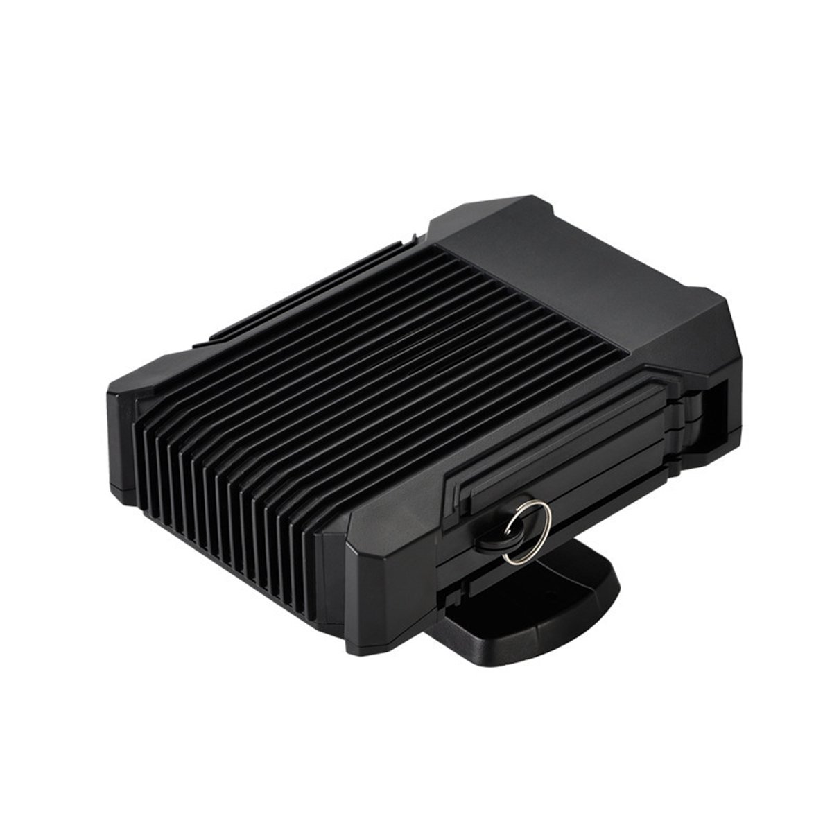 150W 12V Cooler Heater Defroster Fan Heater Fan Electronic Air Heater Car Windshield Heater Defogger