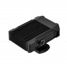 150W 12V Cooler Heater Defroster Fan Heater Fan Electronic Air Heater Car Windshield Heater Defogger