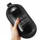 Carbon Fiber Breathing Air Cylinder Diving Eqiupment Carbon Fiber Air Tank Cylinder Scuba Tank Bottl