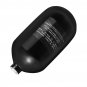 Carbon Fiber Breathing Air Cylinder Diving Eqiupment Carbon Fiber Air Tank Cylinder Scuba Tank Bottl