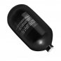 Carbon Fiber Breathing Air Cylinder Diving Eqiupment Carbon Fiber Air Tank Cylinder Scuba Tank Bottl