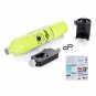 0.5L Portable Mini Oxygen Cylinder Air Oxygen Tank Breath Diving Mouthpiece Air Spare Oxygen Cylinde