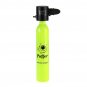 0.5L Portable Mini Oxygen Cylinder Air Oxygen Tank Breath Diving Mouthpiece Air Spare Oxygen Cylinde