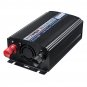 4000Peak Power Inverter DC12V To AC220V Power Converter Car USB Charger Inverter Modified Sine Wave