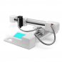 3000mW 155x175mm Offline Laser Engraver Machine Printer Cutter Carver Logo Engraving Printer Cutter