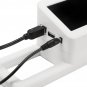 3000mW 155x175mm Offline Laser Engraver Machine Printer Cutter Carver Logo Engraving Printer Cutter