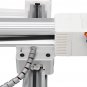 3000mW 155x175mm Offline Laser Engraver Machine Printer Cutter Carver Logo Engraving Printer Cutter