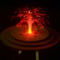DIY Optical Fiber Lamp Model Intelligence Training Building Block Optical Fiber Lamp Model Blocks To
