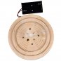 DIY Optical Fiber Lamp Model Intelligence Training Building Block Optical Fiber Lamp Model Blocks To