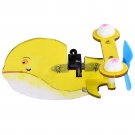 DIY Fish Intelligence Training Building Block Fish Model Blocks Toys