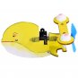 DIY Fish Intelligence Training Building Block Fish Model Blocks Toys