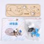 DIY Fish Intelligence Training Building Block Fish Model Blocks Toys