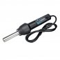650W 110V Dispaly ESD Hot Air Adjustable Heat G un Portable Constant Temperature BGA Rework Solder S