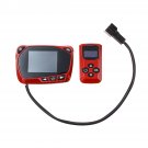 Heater Replacement LCD Screen For Diesel Air Parking Heater LCD Thermostat Display Switch + Remote C