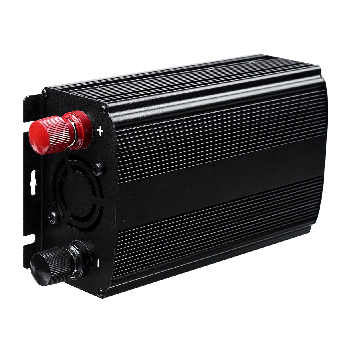 3000W Peak Car Power Inverter DC 12V to AC 220V Modified Sine Wave Converter