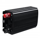 3000W Peak Car Power Inverter DC 12V to AC 220V Modified Sine Wave Converter