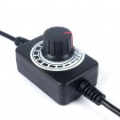 5-24V Regulated PWM DC Motor Speed Controller Adjustable Motor Fan Speed Controller Blower Motor Spe