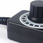 5-24V Regulated PWM DC Motor Speed Controller Adjustable Motor Fan Speed Controller Blower Motor Spe