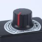 5-24V Regulated PWM DC Motor Speed Controller Adjustable Motor Fan Speed Controller Blower Motor Spe