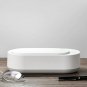 EraClean Smart Control Ultrasonic Cleaner 45000Hz High Frequency Vibration Jewelry Eyeglasses Cleane