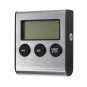 LCD Digital Large Kitchen Cooking Timer Count-Down Up Clock Loud Alarm