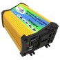 3000W AC 110V Car Converter Solar Power Inverters for Solar Inverter Home Appliances USB Charger Con