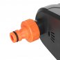 Electronic Water Timer Dual Dialing Code Irrigation Timer Automatic Home Intelligent Irrigation Fauc