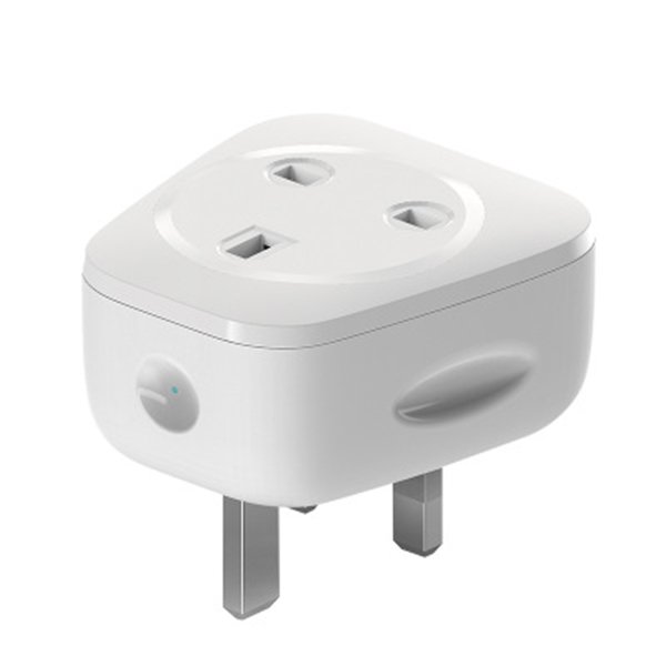 Smart WiFi Remote Control Socket Voice Control APP Mobile Phone 8 Timing Setting Device Sharing Sock
