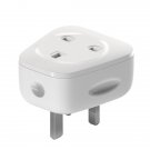 Smart WiFi Remote Control Socket Voice Control APP Mobile Phone 8 Timing Setting Device Sharing Sock