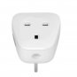 Smart WiFi Remote Control Socket Voice Control APP Mobile Phone 8 Timing Setting Device Sharing Sock