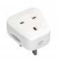 Smart WiFi Remote Control Socket Voice Control APP Mobile Phone 8 Timing Setting Device Sharing Sock
