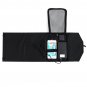 30W 4000mah Solar Power Bank Solar Charger 4USB output Dual USB with LED lights Folding Solar Panel 