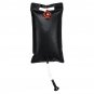 3L Portable Solar Shower Bag Water Storage Bag Beach Camping Outdoor Bathing
