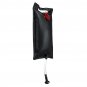 3L Portable Solar Shower Bag Water Storage Bag Beach Camping Outdoor Bathing