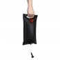 3L Portable Solar Shower Bag Water Storage Bag Beach Camping Outdoor Bathing