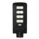 150w Solar Street Light PIR Motion Sensor LED Outdoor Garden Wall Lamp with Remote Controller