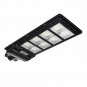 150w Solar Street Light PIR Motion Sensor LED Outdoor Garden Wall Lamp with Remote Controller Light 