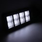 150w Solar Street Light PIR Motion Sensor LED Outdoor Garden Wall Lamp with Remote Controller Light 