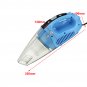 120W Car Vacuum Cleaner Wet Dry 12V Handheld 4 in 1 Portable Powerful Hand Held