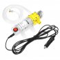 120W 12V High Pressure Self-Priming Sprayer Diaphragm Car Washer Water Pump Electric Pump Car Washin