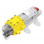 120W 12V High Pressure Self-Priming Sprayer Diaphragm Car Washer Water Pump Electric Pump Car Washin