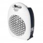 2000W Smart Winter Heater Electric Warmer Portable Air Warm & Cool Fan 3 Heat Settings