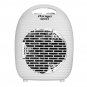 2000W Smart Winter Heater Electric Warmer Portable Air Warm & Cool Fan 3 Heat Settings