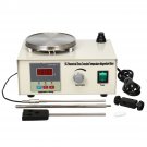 300W 220V Laboratory Lab Magnetic Stirrer Heating Plate Hotplate Mixer Equipment