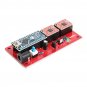 15W 65x50cm Desktop Laser Engraving Cutting Engraver CNC Laser Carver DIY Printer Machine