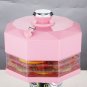 5 Trays Food Dehydrator Machine Electric Multi-Tier Preserver Meat/Fruit/Beef/Vegetable Dryer 220V