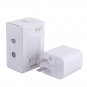 XIAOMI Qingping Blueooth WIFI Gateway Applicance Switch Linkage Gateway Smart Door Lock Wi-Fi Gatewa