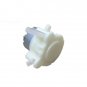 Self-priming Micro Peristaltic Pump 12V Hand Sanitizer Electric Liquid Dosing Pump Mini Metering Pum